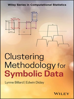 cover image of Clustering Methodology for Symbolic Data